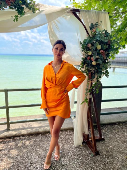 Aleyna Caliskan