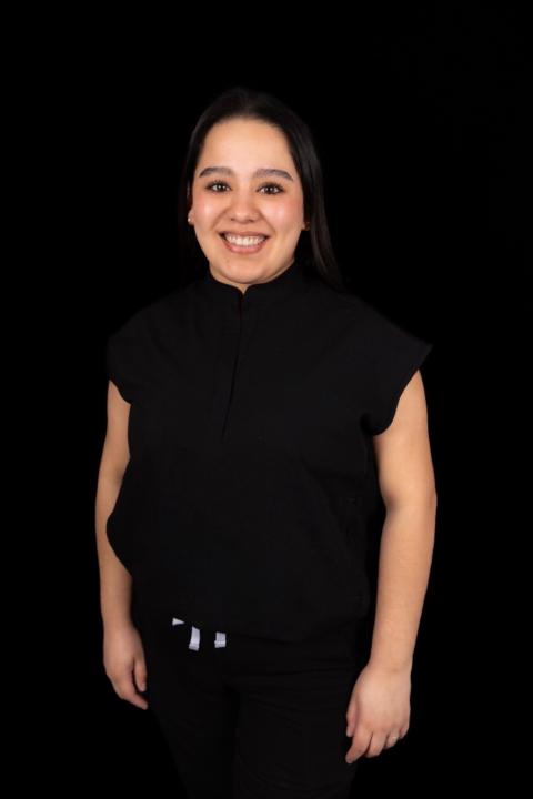 Dariana Torres