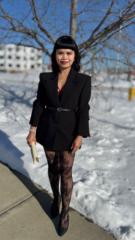 Jocelyn Canete