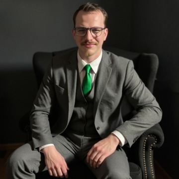 Jon Logan