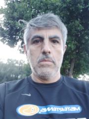 Carlos Ram
