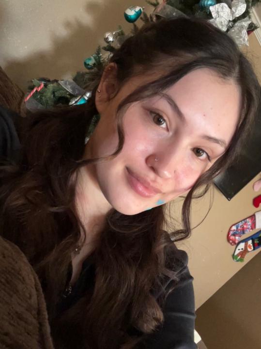 Brianna Gomez