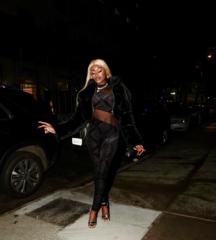 Shawnea B
