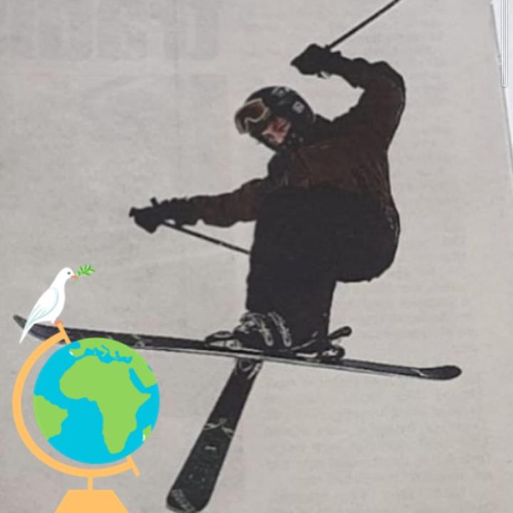 Adrian Gärtner Nygård