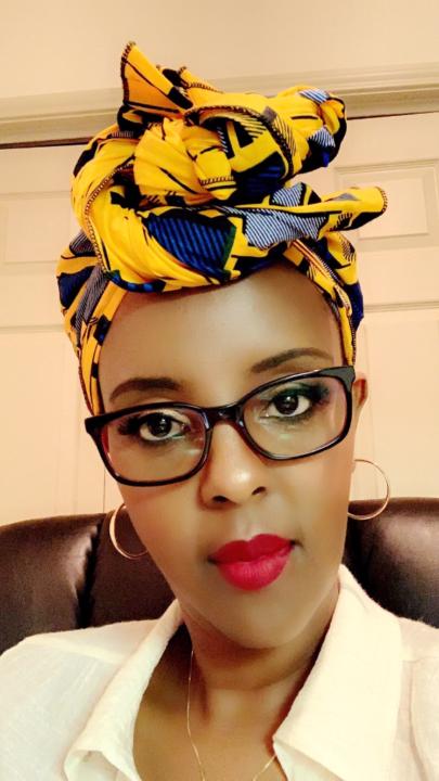 Grace Gichuru