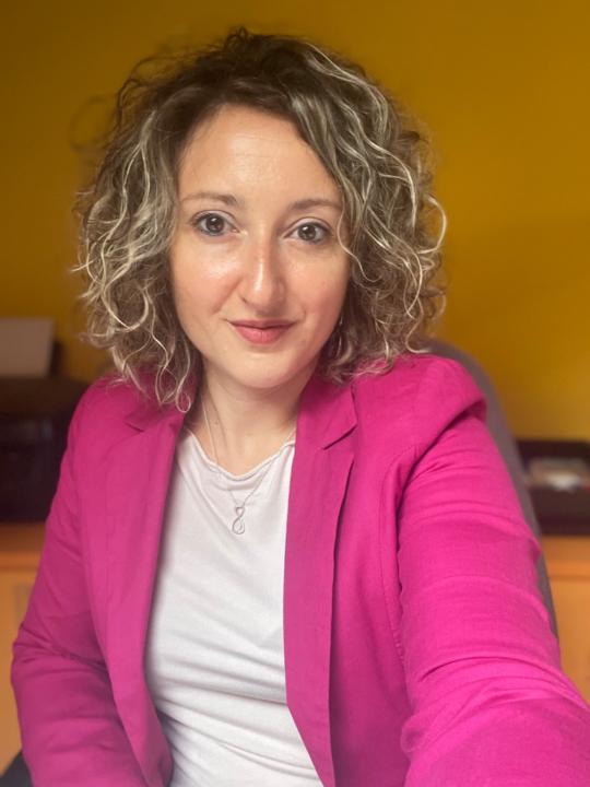 Manuela Turra