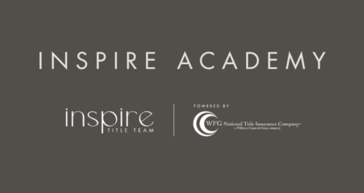 Inspire Academy