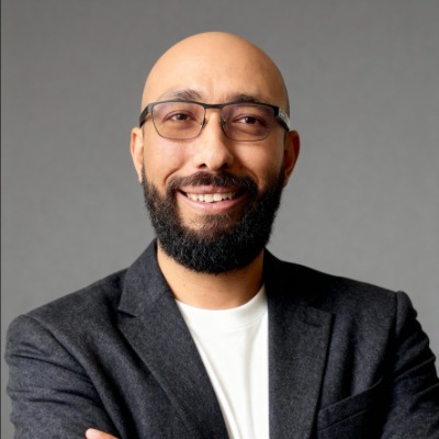 Alfredo Bonilla