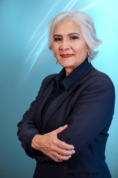 Maritza Castellanos