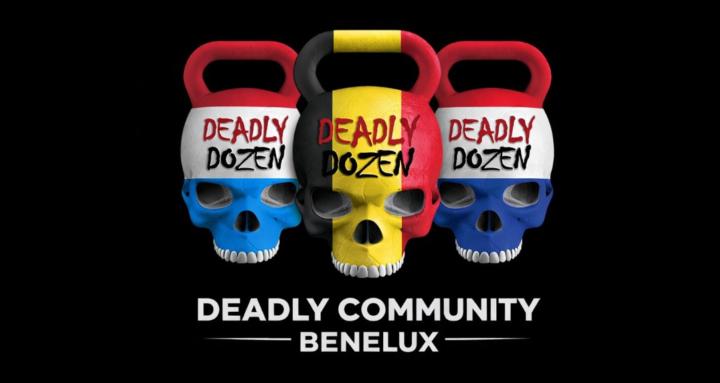 Deadly Community Benelux