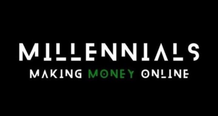 MillennialsMakingMoneyOnline™