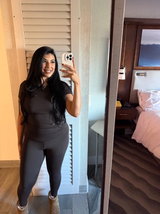 Monique Saenz