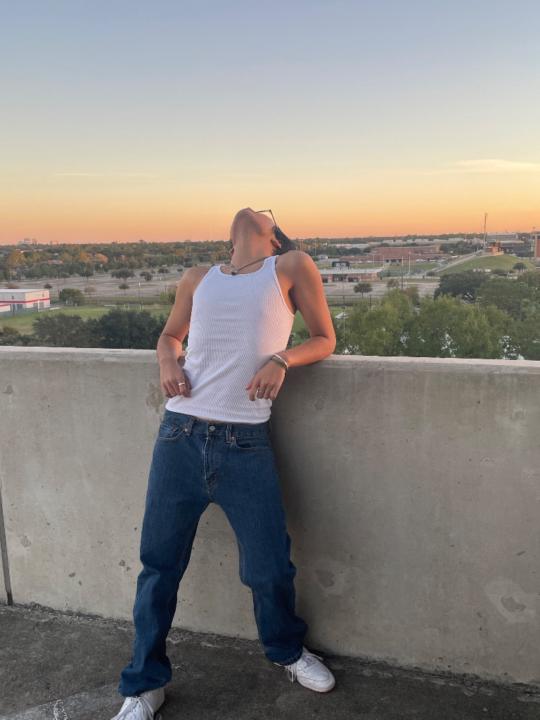 Ayden Perez