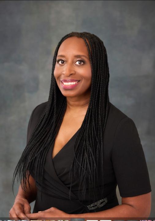 Shanetta Brown