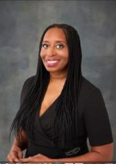 Shanetta Brown