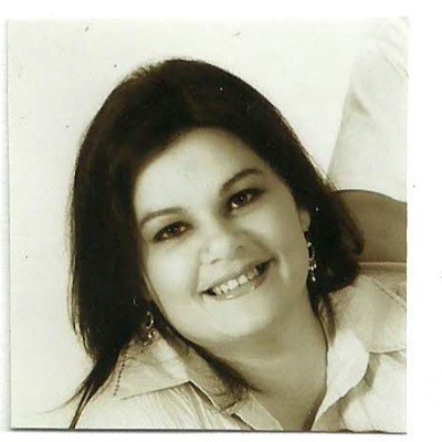 Magda Wolke
