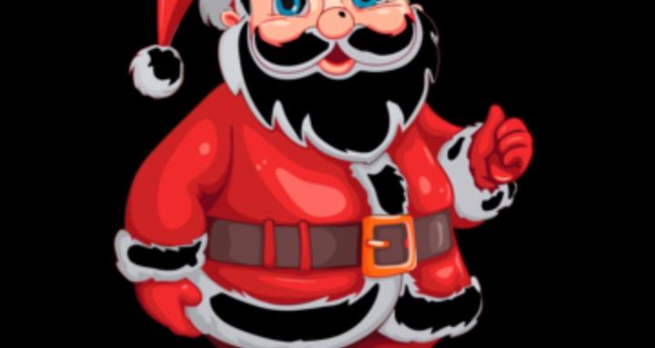 Strive for greatness