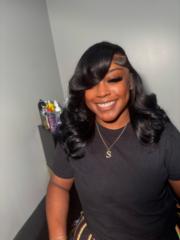 Shea B.