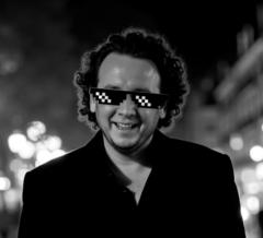 Nick Dantoni
