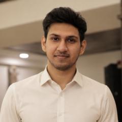 Yuvraj Swarnkar
