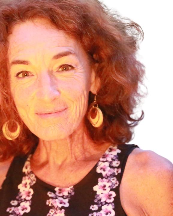 Claire van Gheluwe