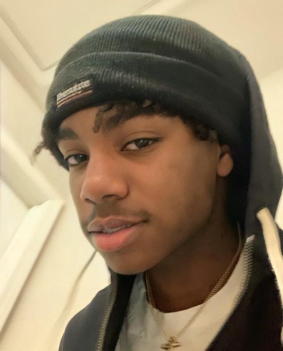 Isaiah King