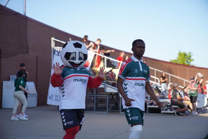 Katlego Mashigo
