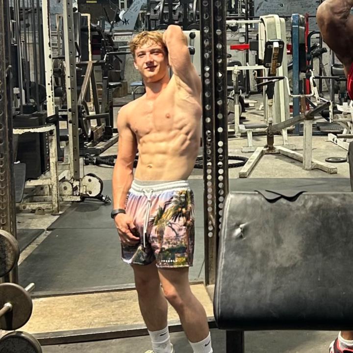 Aidan Moseley