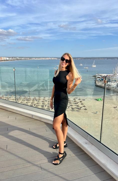 Nikolett Kalóz