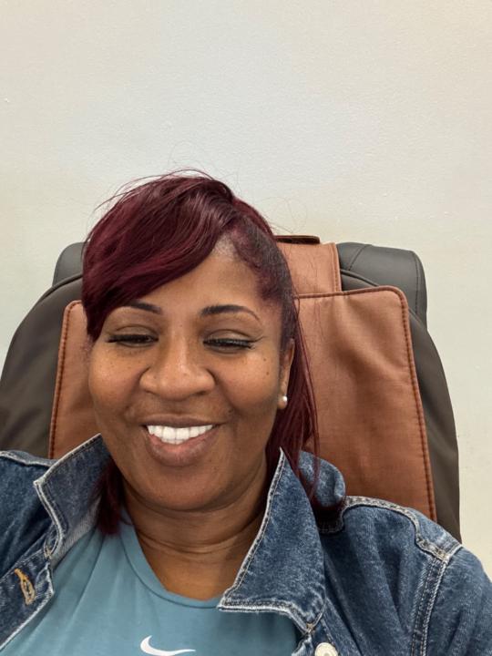 Kimberly Dillard