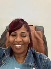 Kimberly Dillard
