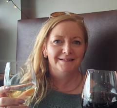 Sharon Andrews