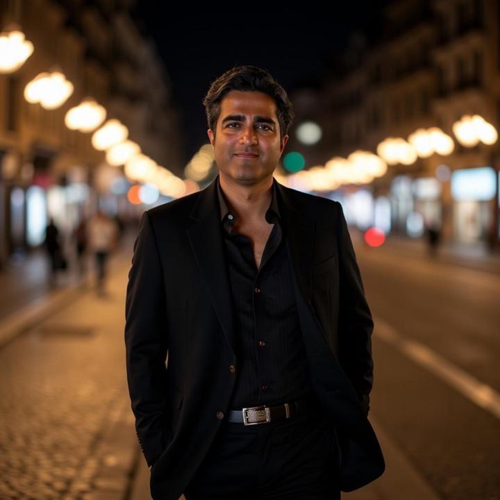 Vik Thadani