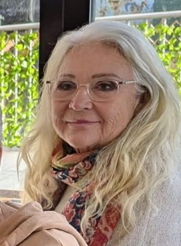 Gayle Russell