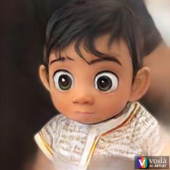 Binoy Joseph