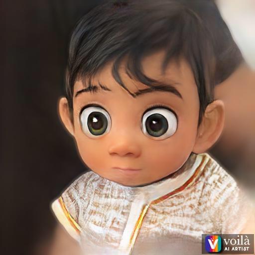 Binoy Joseph