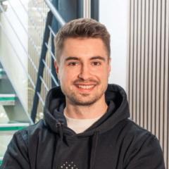 Malte Hundertmark