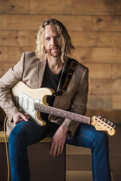 Nathan Smith