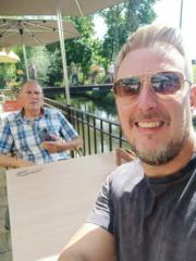 Jean Benoît Pirotte