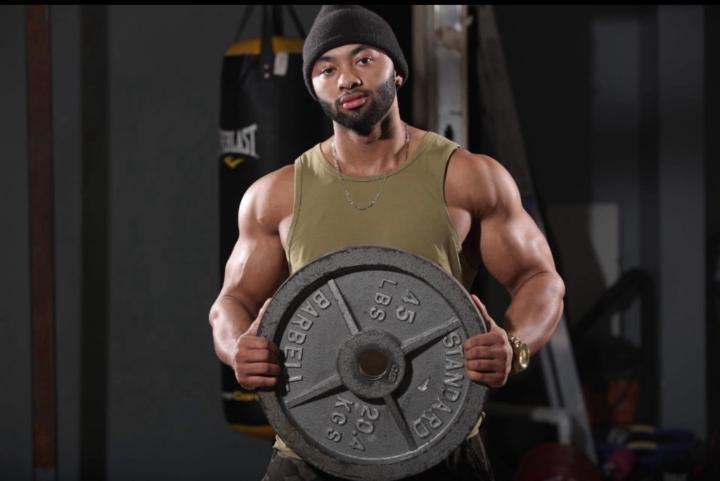 Raysean Breslin