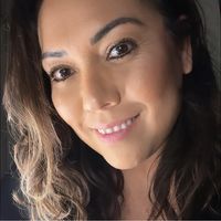 Cristina Hernandez