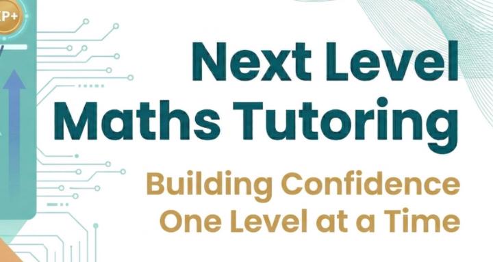 Next Level Maths