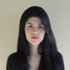 Daniela Achoy