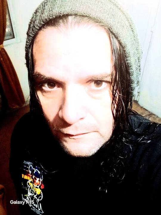 Carlos Garcia