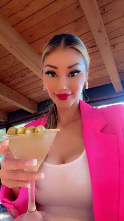 Maribel Tovar