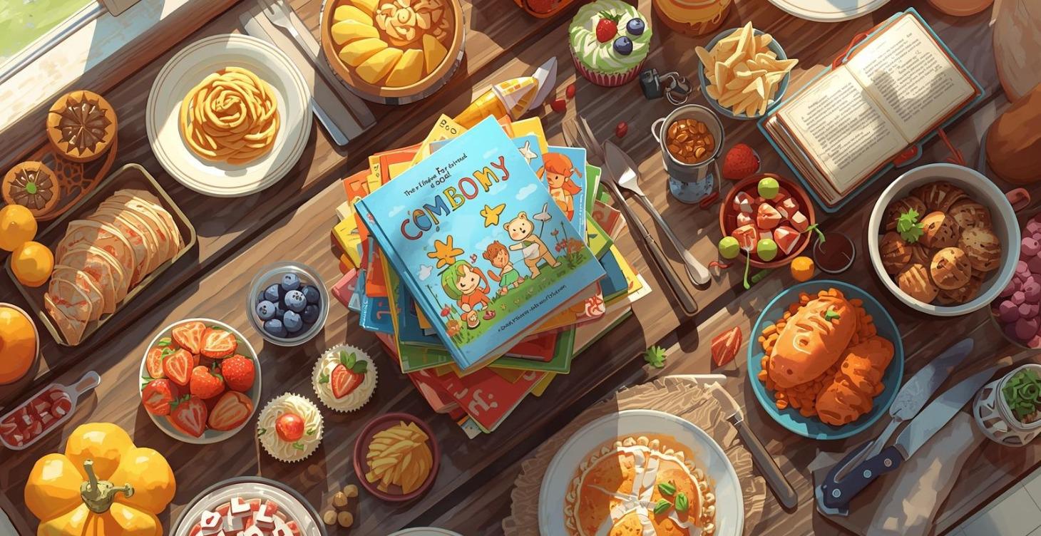 Stories at the Table