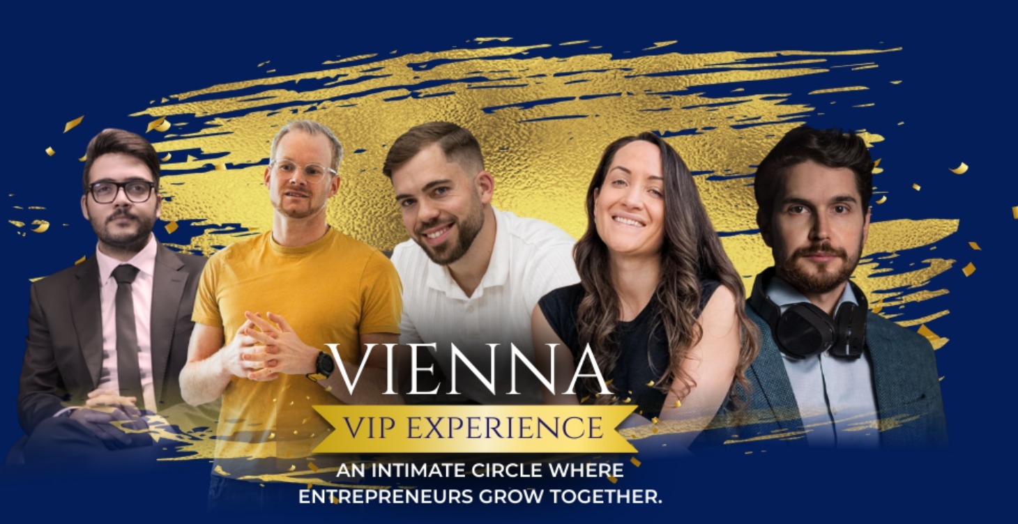 VIP Day - Wakeup and Win Live