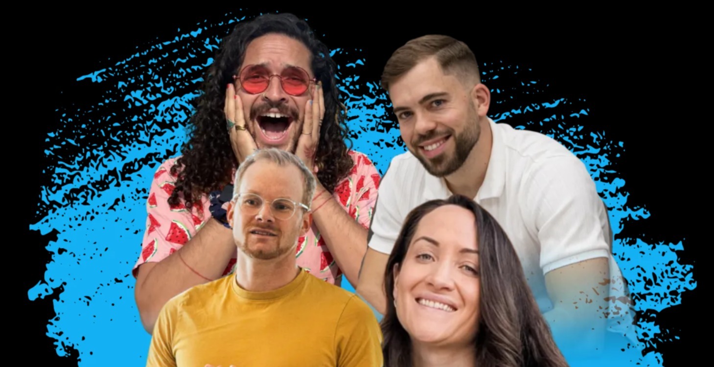 Skool IRL - 1 Day Pass - €9