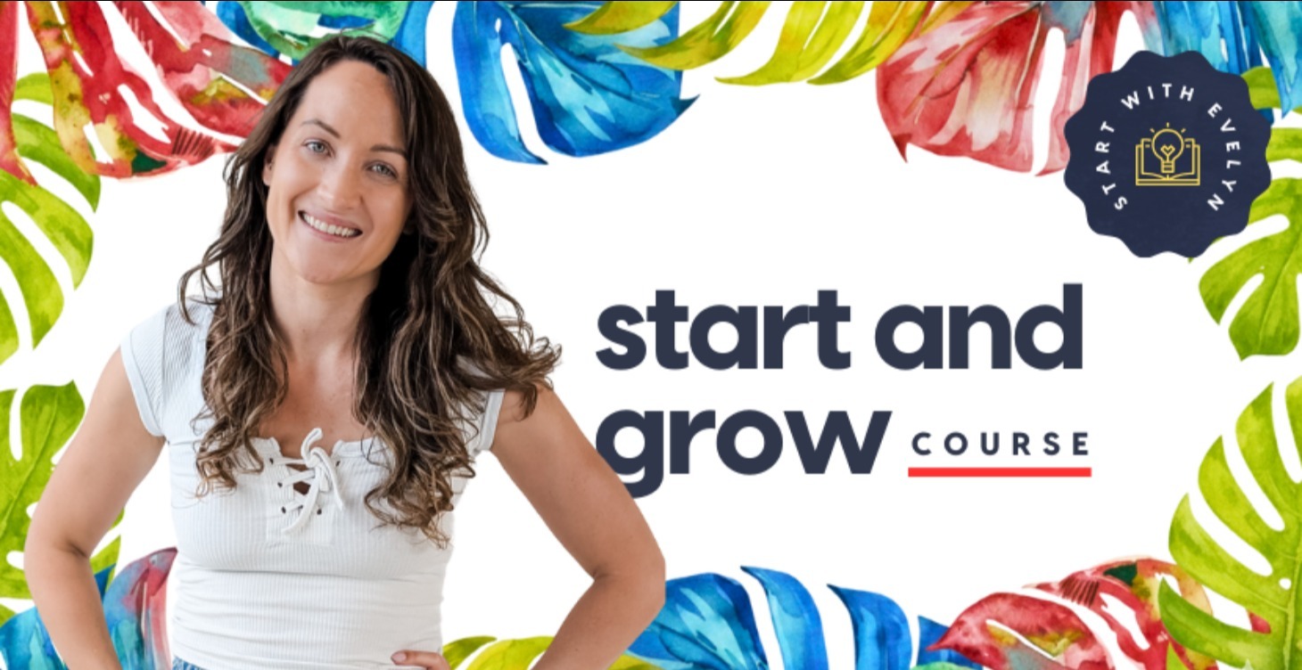 How To Start & Grow Your Skool