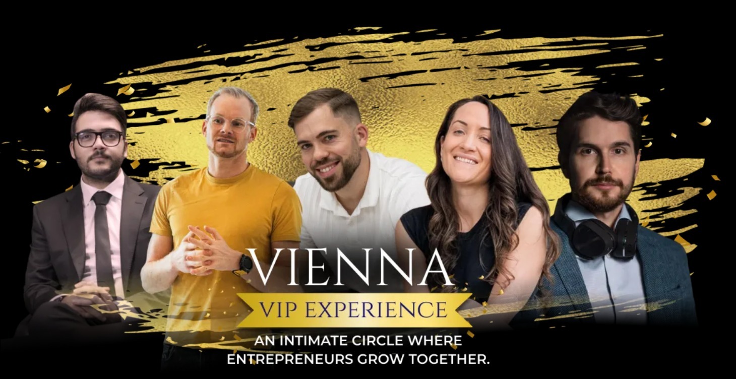 Skool IRL - VIP TICKET